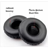 Maesko Akg K430 K420 K450 K451 K480 Q460 Kulaklık Bandı ve Yastığı Sünger - Belirtilmemiş