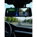 Maesko Ayna Carplay Araç Içi 9.66 Inç IPS Ekran Geri Görüş Kamerası Destekli - Belirtilmemiş - 001-Renkli