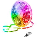 Maesko Rgb Neon Şerit LED Lamba 10 Metre Iç Mekan Tasarımına Uygun - 00 Beyaz - Belirtilmemiş