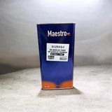 Maestro Akrilik Tiner Hızlı Gl 5 Litre