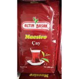 Maestro Dökme Çay 1 Kg ( 6 Lı Paket)
