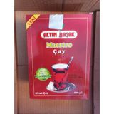 Maestro Dökme Siyah Çay 0.5 Kg
