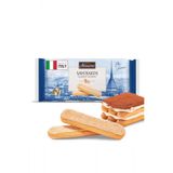 Maestro Massimo Savoiardi Orijinal İtalyan Kedi Dili Bisküvi 200 gr - Premium Tiramisu ve Pasta Bisküvisi