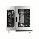 Maestro101g Vital 900 Series Maestro101g Gazli Kombi Firin