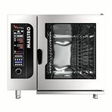 Maestro102g Vital Maestro102g Gazli Kombi Firin