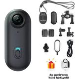 Maetheus H88 Mini Wifi Vlog Kamerası Motor Spor Aksiyon Kamerası 1080P Full Hd 120° Açı - Renk