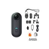 maetheus H88 Mini WiFi Vlog Kamerası Motor Spor Aksiyon Kamerası 1080P Full HD 120° Açı