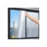 Mafer Cam Kumlama Folyosu Buzlu Cam Filmi 61 Cm X 3 Metre