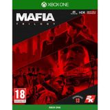 Mafia: Trilogy Xbox One ve Series X|S