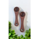 Maflen Filtre Kahve, Türk Kahvesi Ölçü Kaşığı 7 gram 2 Adet