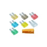 Maflen Mikro2 Sigorta Seti 7 Farklı Amperde 7 Adet (tutucu )-s9821 Paket Içeriği: 1 Set