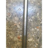 Mafsall Buji Lokma 20,8mm Uzun