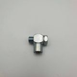 MAFSALLI BANJO DİRSEK ( M10X1 - M10X1 )