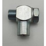 MAFSALLI BANJO DİRSEK ( M10X1 - M8X1 )