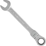 Mafsallı Cırcır Kombine Anahtar 10Mm