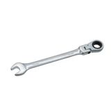 Mafsallı Cırcır Kombine Anahtar Diş 13Mm