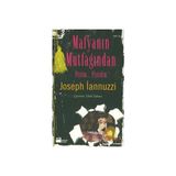 MAFYANIN MUTFAĞINDAN / PİŞTİM... PİŞİRDİM - JOSEPH IANNUZZI