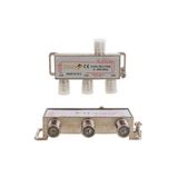 MAG 1 3 Splitter 5-2500 Mhz Uydu Kablosu Sinyali Çoklayıcı Çoğaltıcı