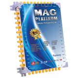 Mag 10*48 Kaskatlı Uydu Santrali Mag Platınum