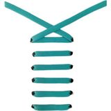 Mag 120CM Spor Ayakkabı Bağcığı - Turkuaz