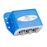 Mag 2 x 1 Su Geçirmez Diseqc Switch