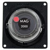 MAG 2000 ŞOK İNDİKATÖRÜ 15 G ; Tekrar Kullanılabilir
