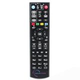 Mag 250 IP Tv Uydu Alıcı Kumandası
