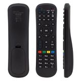 Mag 254 HD IP Tv Linux Settopbox Uydu Kumanda