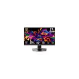 Mag 272Qp Qd-Oled X50 27 2560X1440 Wqhd 500Hz 0.03 Ms Hdmı Dp Type-Cqd-Oled Gaming Monitör