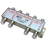 Mag 5-2500 1/8 Uydu Dağıtıcısı Splitter MG-1511 - Splitter Ayarlı
