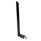 Mag 7601 5dbi 2.4Ghz USB Wifi Anten