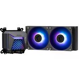 Mag Corelıquıd A15 240 240Mm Argb Sıvı İşlemci Soğutucusu
