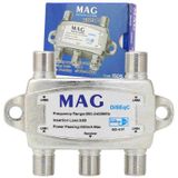 Mag Diseqc Switch 1/4