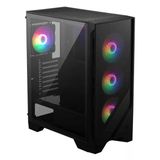 Mag Forge 120A B65 Temperli Cam 6X120mm Auto Rgb Fan 650W Bronz Atx Kasa