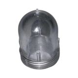 Mag Hava Hazırlayıcı Yağlayıcı ( Şartlandırıcı) Gösterge Camı 1/2 - 1" Y