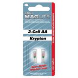 Mag-Lite LM2A001 Mini Mag-Lite AA Ampul