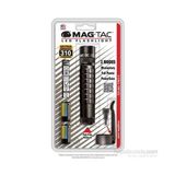 Mag-Lite Mag-Tac Led El Feneri 310 Lümen Siyah Renkli Dayanıklı Tasarım Blisterli