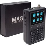 Mag MAG-2100 3.5 Görüntülü Hd Uydu Yön Bulucu (5047) - Seçenek Mevcut Değil