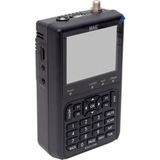 Mag MAG-2100 3.5 Siyah Görüntülü HD Uydu Yön Bulucu