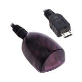 Mag Mag-30 Fujisat Fs-30 Hd Uydu Alıcı Gözü Işıklı Micro Uç