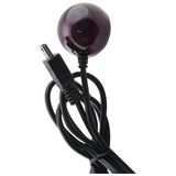 Mag Magbox Natural - Vip - Exclusive - Private / Digiline DG-550 / Ramtech / Amstrad MD-117 Hd / Korax Minibox / Hiremco Mini Hd / Redline S50 / Hitech Sattube 5 Pin Uydu Alıcı Göz