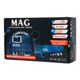 Mag Mg-17313 Hd-Rf Converter Full Hd Encoder Modülatör