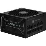 MAG PSU A1000GLS PCIE5 1000W 80+ GOLD ATX 3.1 12V-2X6 POWER SUPPLY
