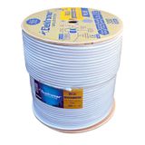 Mag RG6-U4 Trishield 300 mt Anten Kablosu