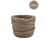 Mag Shoes Care Vizon Yassı Mumlu Ayakkabı Bağcığı. 80cm. 1 Çift. 2 Adet.