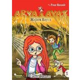 Mağara Hayatı Arya ve Ayaz 3 - Pınar Hanzade