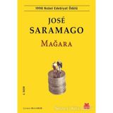 Mağara Jose Saramago Kırmızı Kedi Yayınevi
