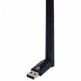 Magbox 150 Mbps 2.4Ghz 7601 İşlemci Usb Kablosuz Adaptör