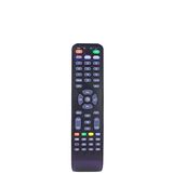 Magbox 15038 Mercury Full HD Mini Uydu Alıcı Kumandası