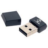 Magbox 802.11n Mini 7601 Chipset 2.4ghz 150 Mbps Hd Uydu Alıcı Uyumlu Usb Stick Wifi Adaptör